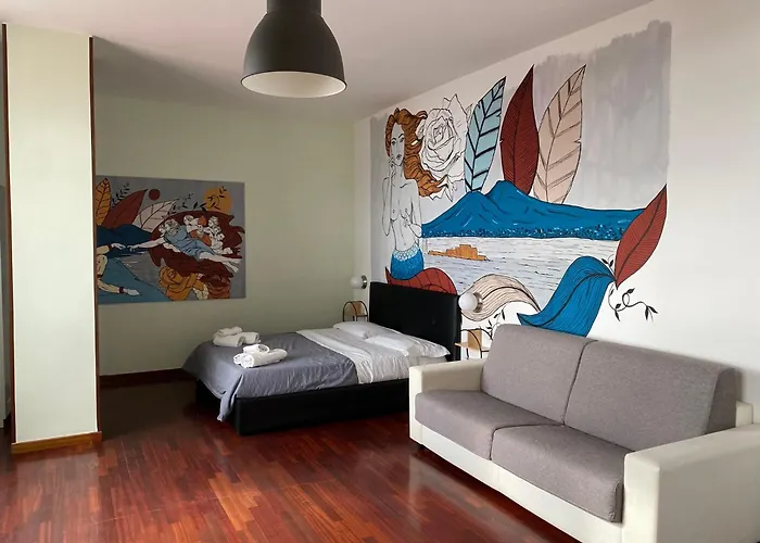 MOOD Il GolfoHotel Napoli