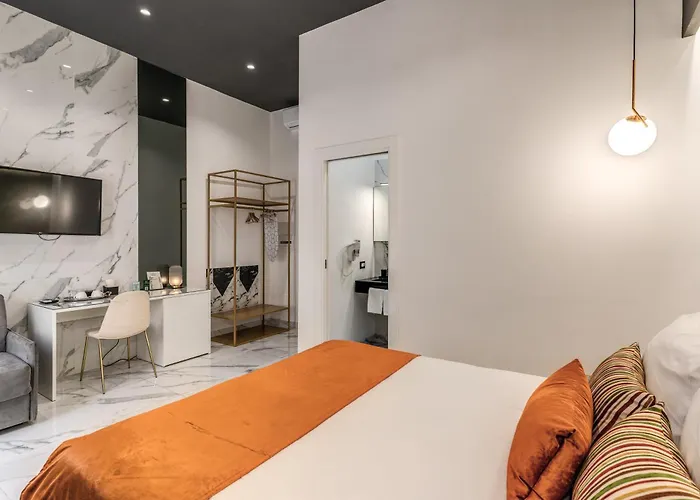 Élite Rooms Napoli