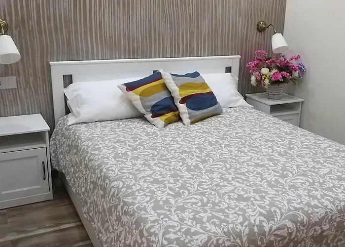Aparthotel O' Scartellato Napoli